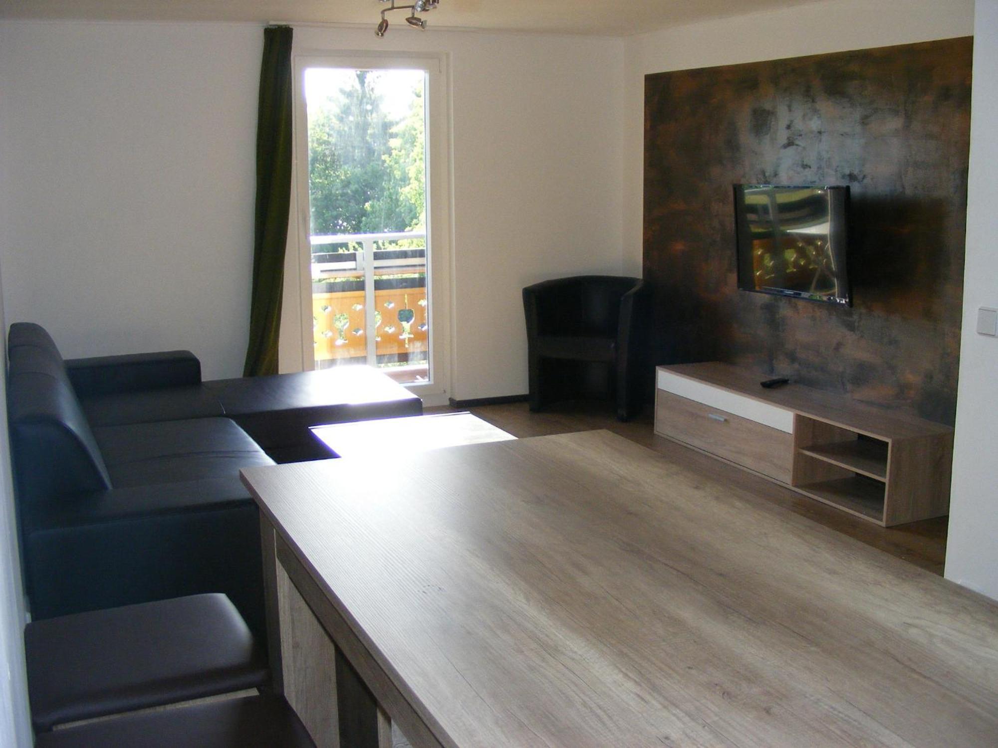 Pension Waldesruh Velden am Worthersee Ruang foto