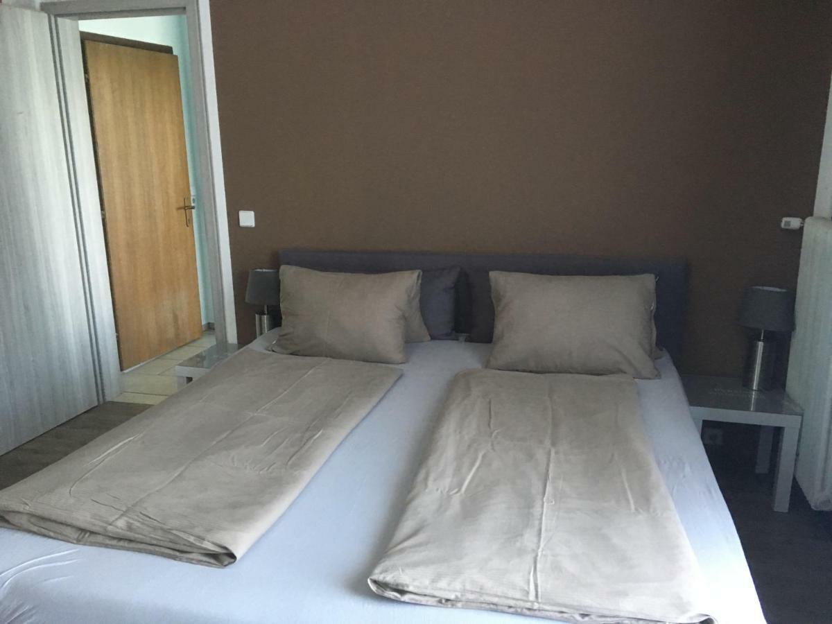 Pension Waldesruh Velden am Worthersee Bagian luar foto